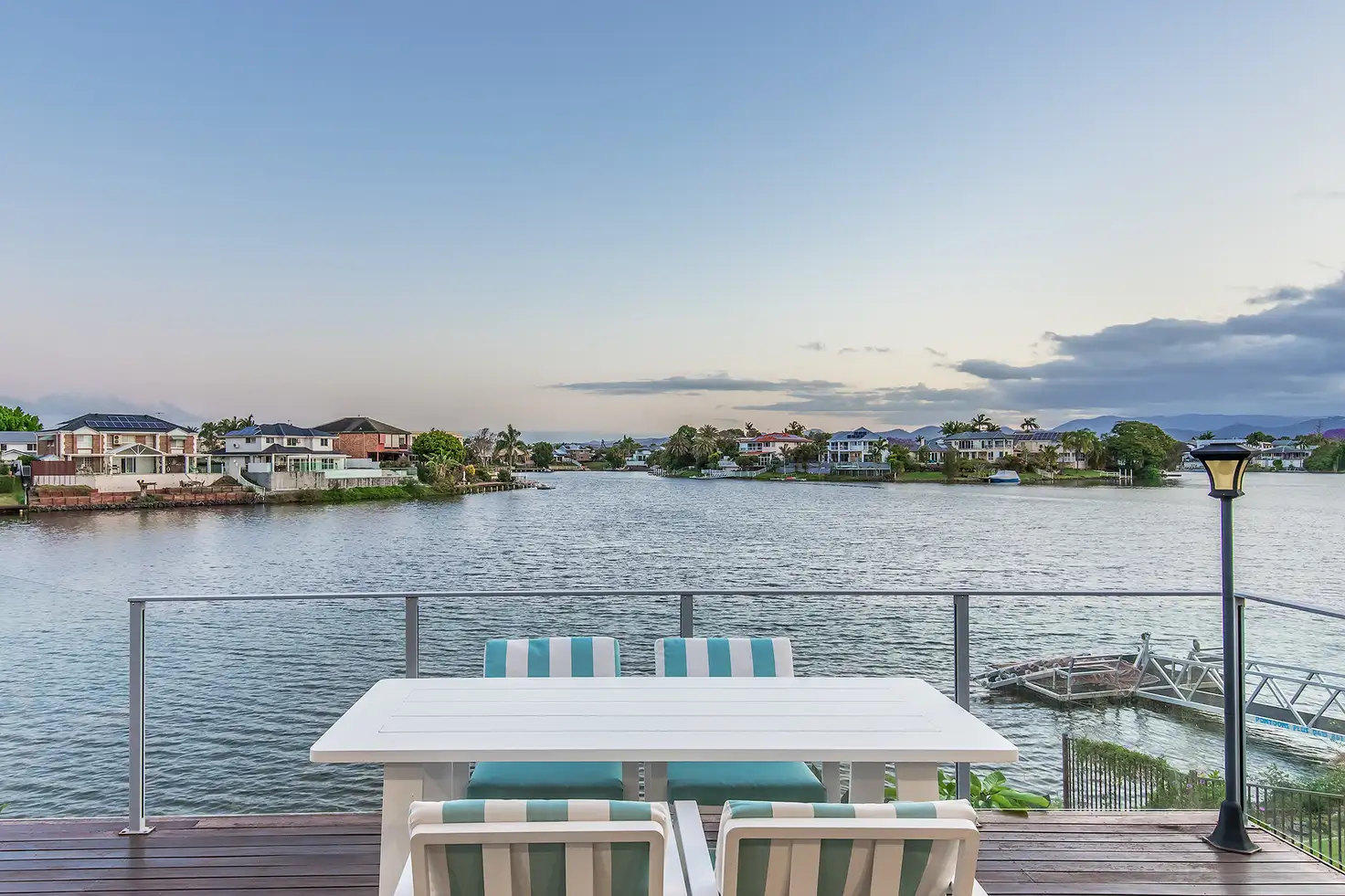 Main view of Homely house listing, 116 Santa Cruz Boulevard, Clear Island Waters QLD 4226