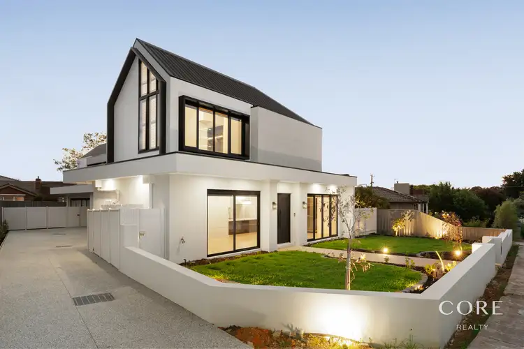 Main view of Homely house listing, 6 Coolabah Avenue, Glen Waverley VIC 3150