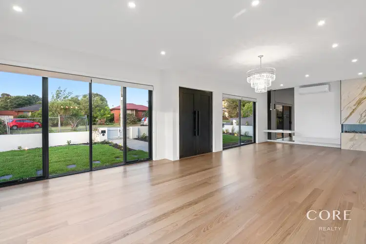 Fourth view of Homely house listing, 6 Coolabah Avenue, Glen Waverley VIC 3150