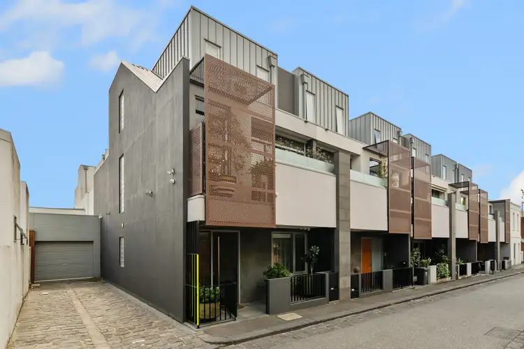 28 University Street, Carlton VIC 3053