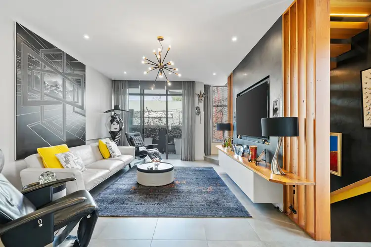 Third view of Homely house listing, 28 University Street, Carlton VIC 3053