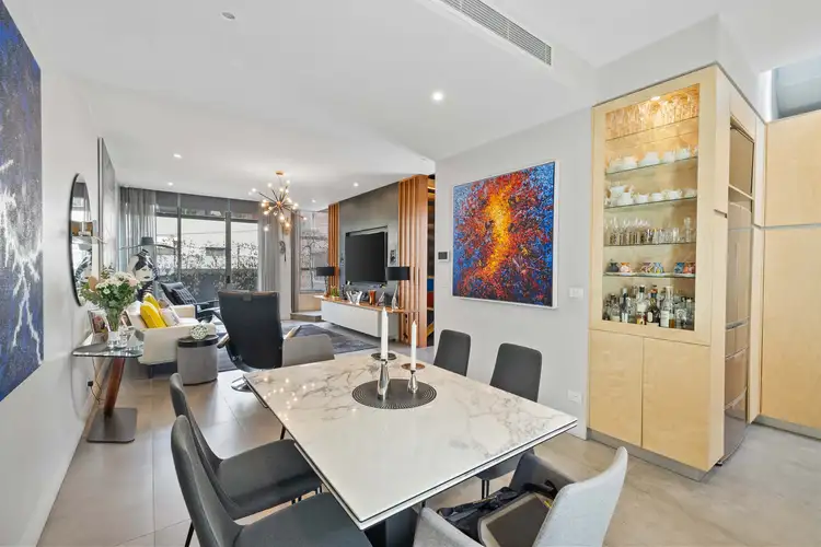 Fifth view of Homely house listing, 28 University Street, Carlton VIC 3053