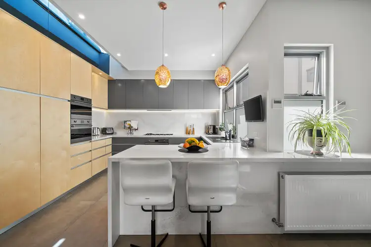 Sixth view of Homely house listing, 28 University Street, Carlton VIC 3053