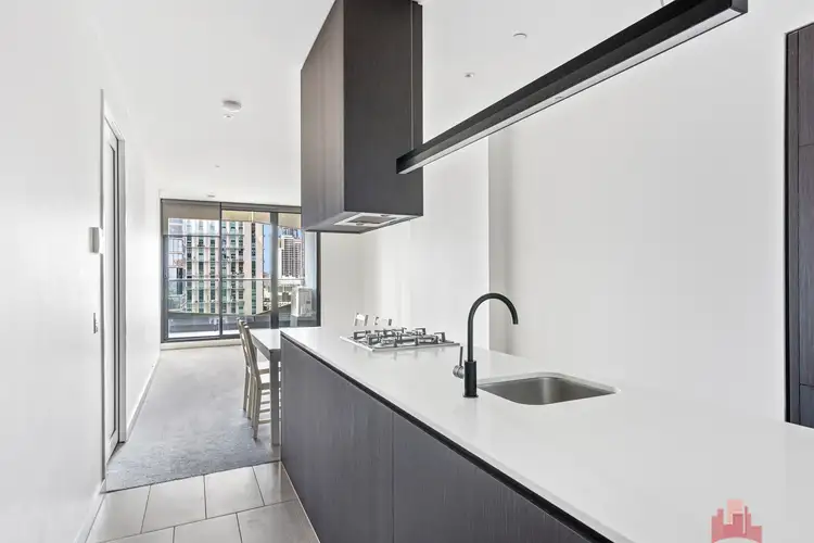 2407/155 Franklin Street, Melbourne VIC 3000