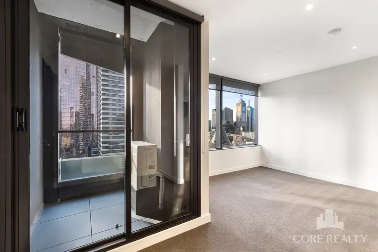 Third view of Homely apartment listing, 2007/120 A'beckett Street, Melbourne VIC 3000
