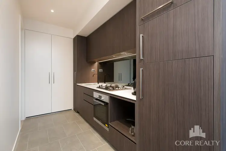 Fifth view of Homely apartment listing, 2007/120 A'beckett Street, Melbourne VIC 3000