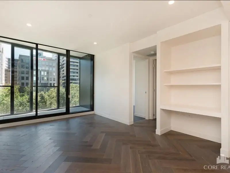 Main view of Homely apartment listing, 103/555 St Kilda Road, Melbourne VIC 3000