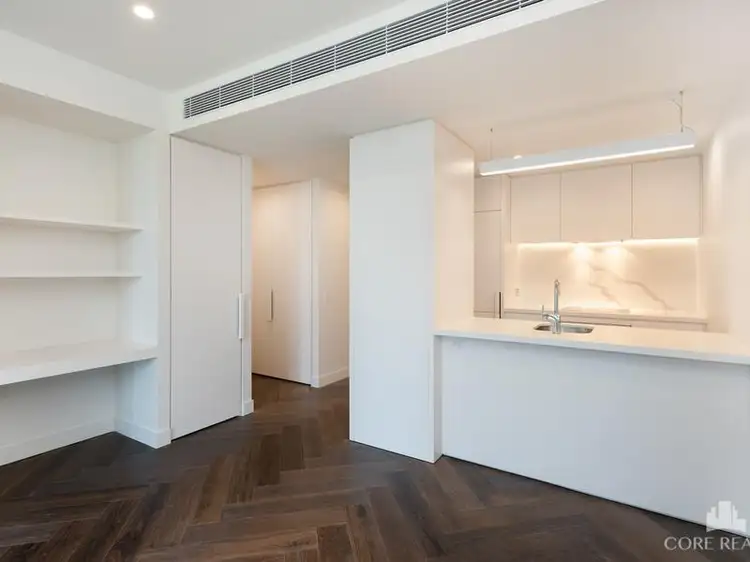 Second view of Homely apartment listing, 103/555 St Kilda Road, Melbourne VIC 3000