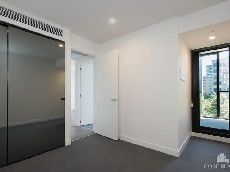 Fourth view of Homely apartment listing, 103/555 St Kilda Road, Melbourne VIC 3000