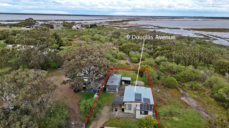 Main view of Homely house listing, 9 Douglas Avenue, Hollands Landing VIC 3862