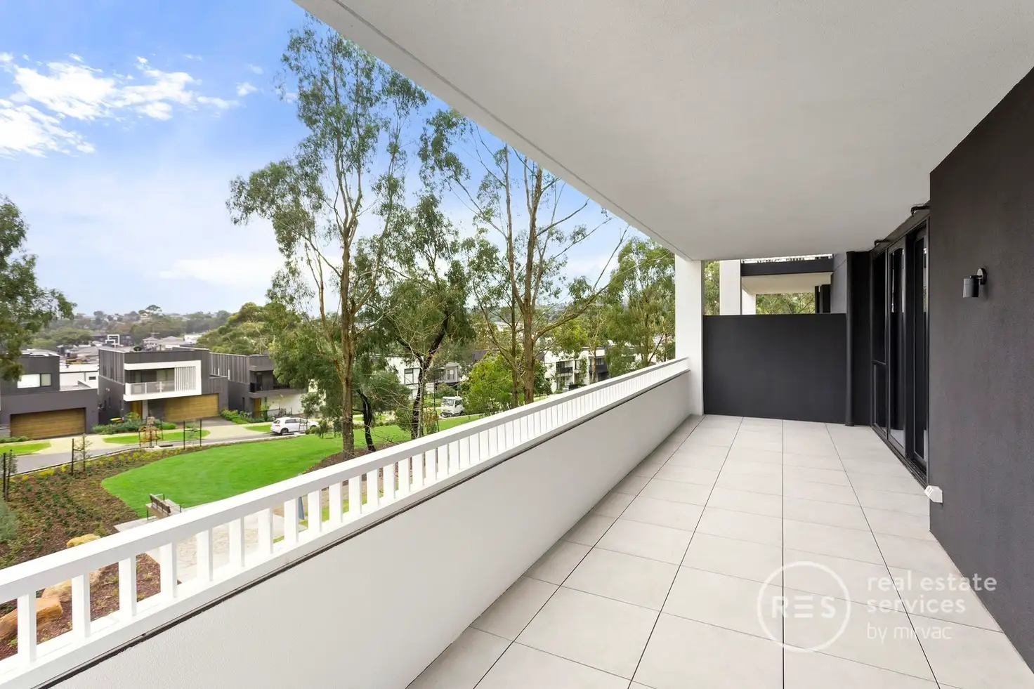 Main view of Homely apartment listing, 101/65 Stables Circuit, Doncaster VIC 3108