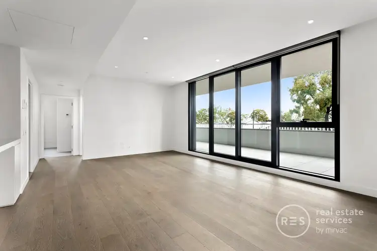 Second view of Homely apartment listing, 101/65 Stables Circuit, Doncaster VIC 3108