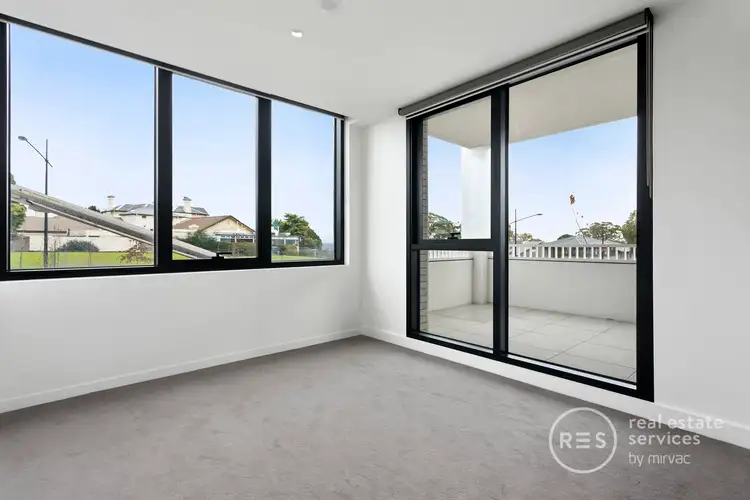 Third view of Homely apartment listing, 101/65 Stables Circuit, Doncaster VIC 3108