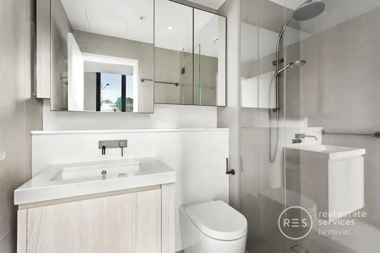Fifth view of Homely apartment listing, 101/65 Stables Circuit, Doncaster VIC 3108