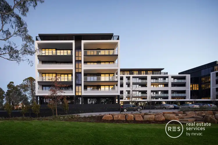 Sixth view of Homely apartment listing, 101/65 Stables Circuit, Doncaster VIC 3108
