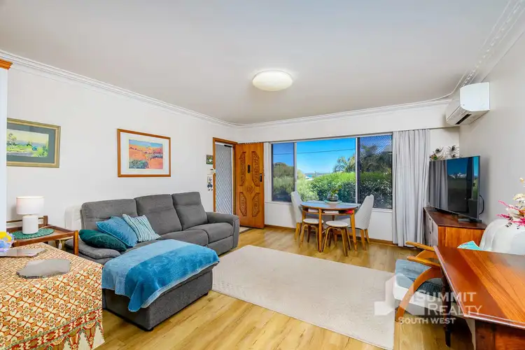 Fifth view of Homely house listing, 24B Latour Street, Australind WA 6233
