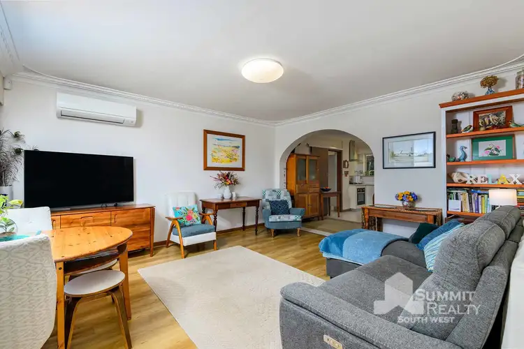 Sixth view of Homely house listing, 24B Latour Street, Australind WA 6233