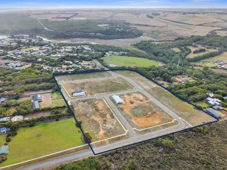 Fifth view of Homely land listing, 4 Carmichael Road, Port Campbell VIC 3269
