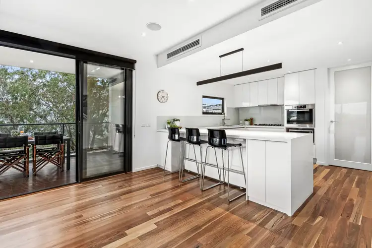 Sixth view of Homely house listing, 58 Rivergum Drive, Highton VIC 3216