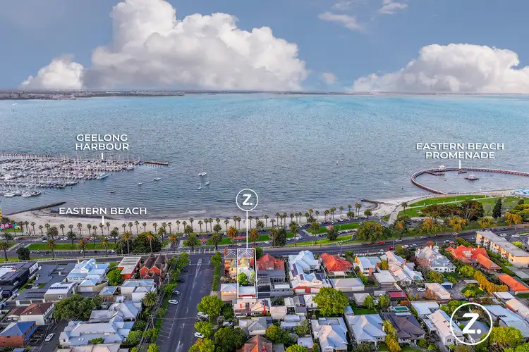 34 Eastern Beach Road, Geelong VIC 3220