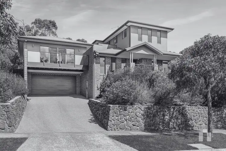 29 Parkwood Road, Mernda VIC 3754