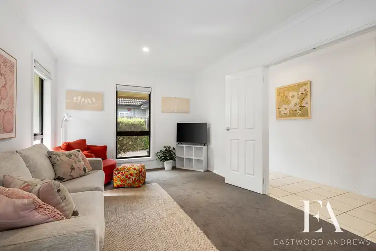 Second view of Homely apartment listing, 1/38 Denman Street, East Geelong VIC 3219