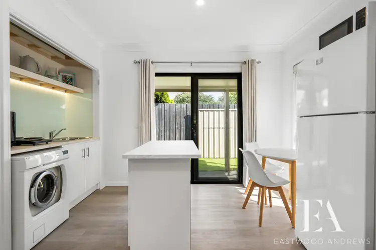 Third view of Homely apartment listing, 1/38 Denman Street, East Geelong VIC 3219