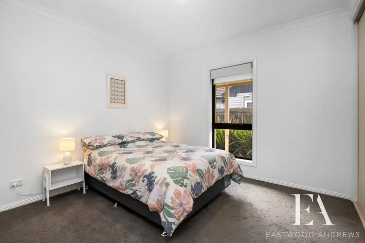 Fourth view of Homely apartment listing, 1/38 Denman Street, East Geelong VIC 3219