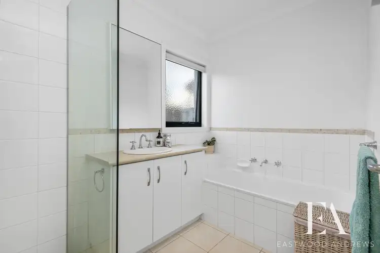 Fifth view of Homely apartment listing, 1/38 Denman Street, East Geelong VIC 3219