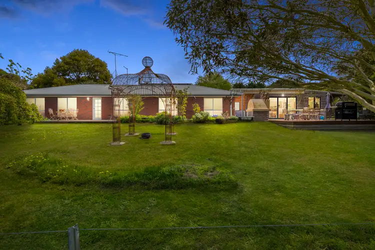 Main view of Homely house listing, 49 Flemings Road, Grenville VIC 3352