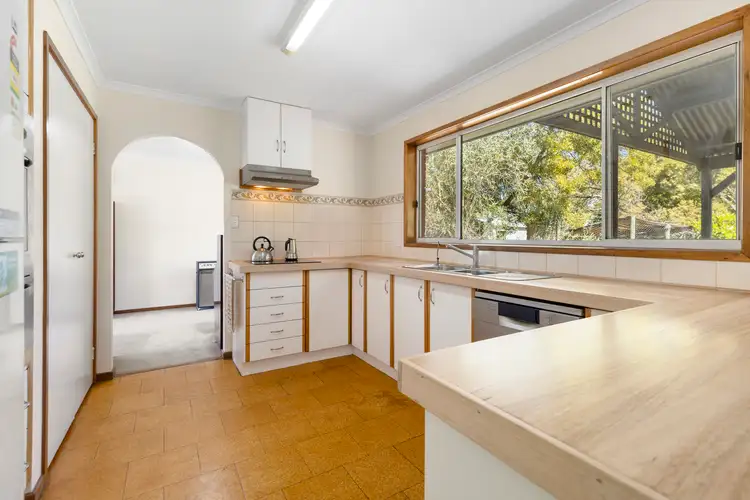 Second view of Homely house listing, 49 Flemings Road, Grenville VIC 3352