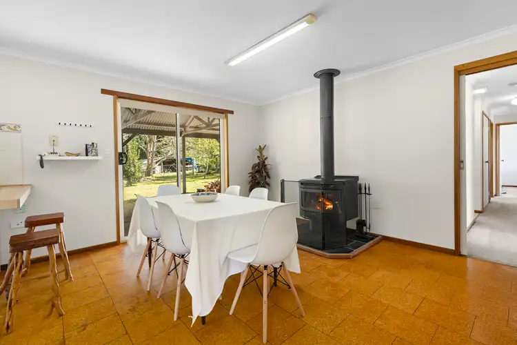 Third view of Homely house listing, 49 Flemings Road, Grenville VIC 3352