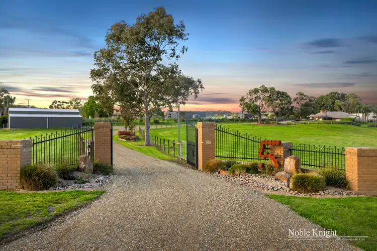 Fifth view of Homely house listing, 5 Gibbs Road, Yarra Glen VIC 3775