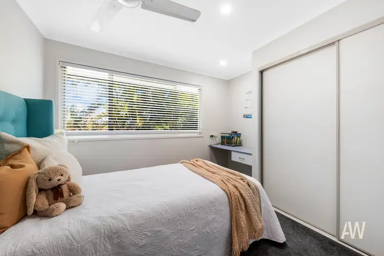 Fifth view of Homely townhouse listing, 50/17 Scholars Drive, Sippy Downs QLD 4556