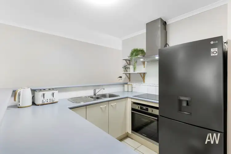 Sixth view of Homely townhouse listing, 50/17 Scholars Drive, Sippy Downs QLD 4556