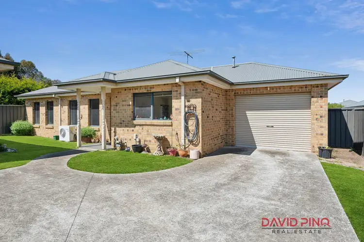 3/39 Somerville Lane, Riddells Creek VIC 3431