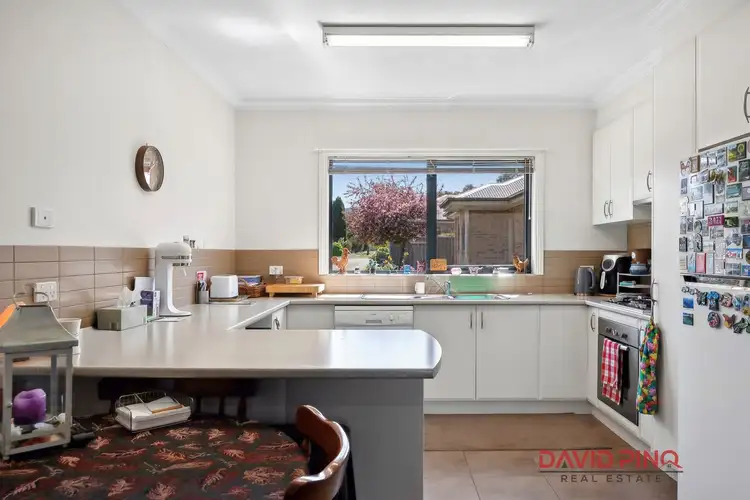 Second view of Homely unit listing, 3/39 Somerville Lane, Riddells Creek VIC 3431