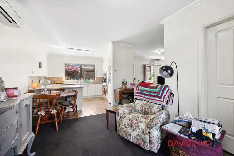 Third view of Homely unit listing, 3/39 Somerville Lane, Riddells Creek VIC 3431