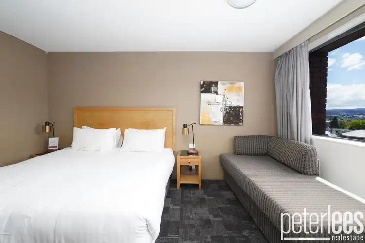 Third view of Homely unit listing, 620/3-11 Earl Street, Launceston TAS 7250