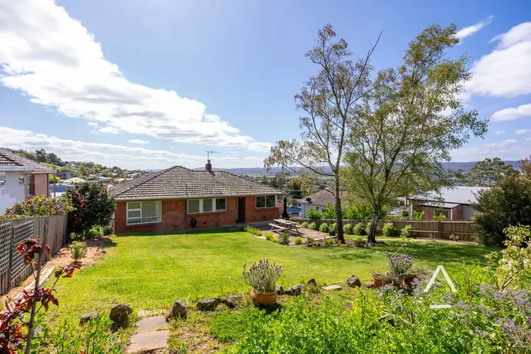 Second view of Homely house listing, 3 Atlas Street, Newstead TAS 7250