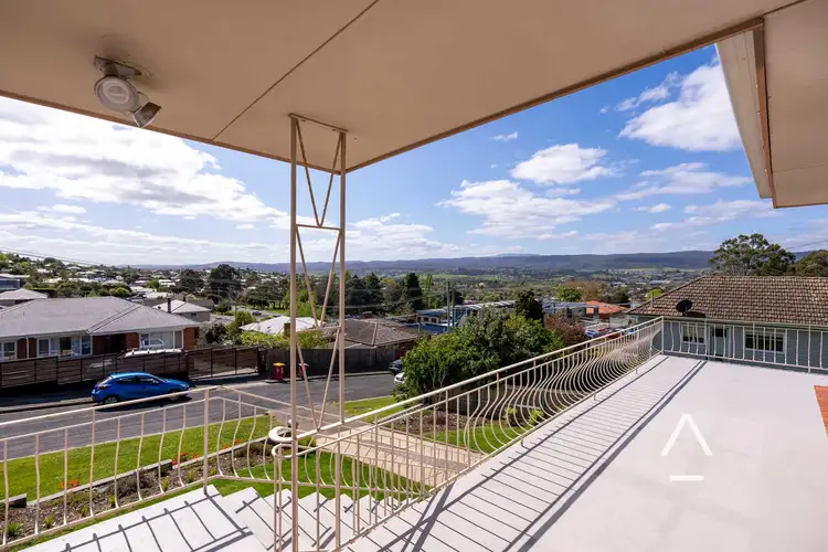 Third view of Homely house listing, 3 Atlas Street, Newstead TAS 7250