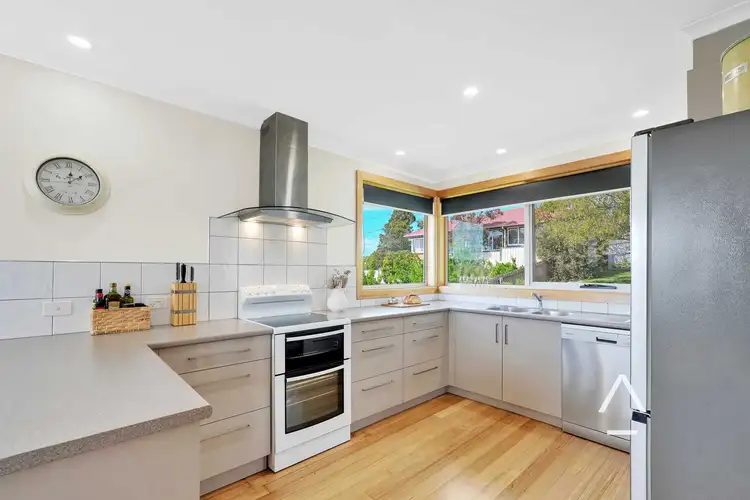 Fourth view of Homely house listing, 3 Atlas Street, Newstead TAS 7250