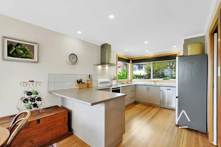Sixth view of Homely house listing, 3 Atlas Street, Newstead TAS 7250