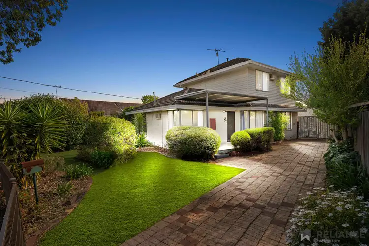 Main view of Homely house listing, 13 Eyre Street, Melton South VIC 3338