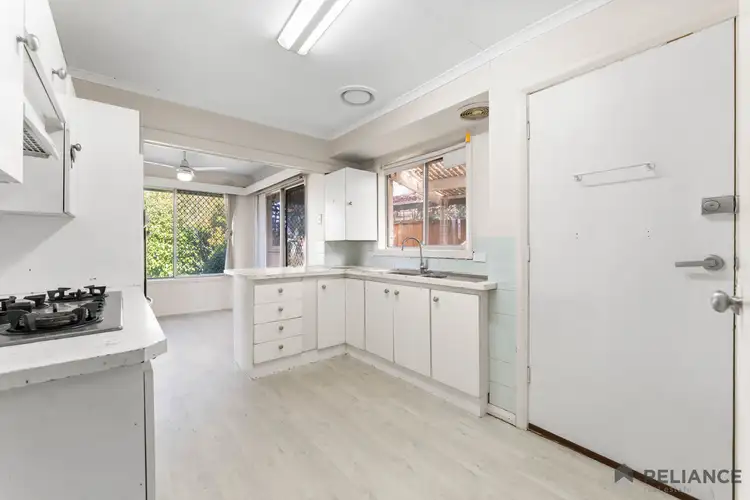 Third view of Homely house listing, 13 Eyre Street, Melton South VIC 3338