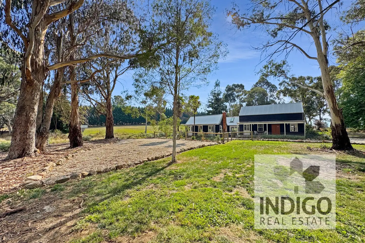 Main view of Homely house listing, 8 Polmear Lane, Beechworth VIC 3747