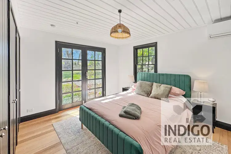 Fourth view of Homely house listing, 8 Polmear Lane, Beechworth VIC 3747