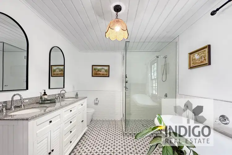 Sixth view of Homely house listing, 8 Polmear Lane, Beechworth VIC 3747