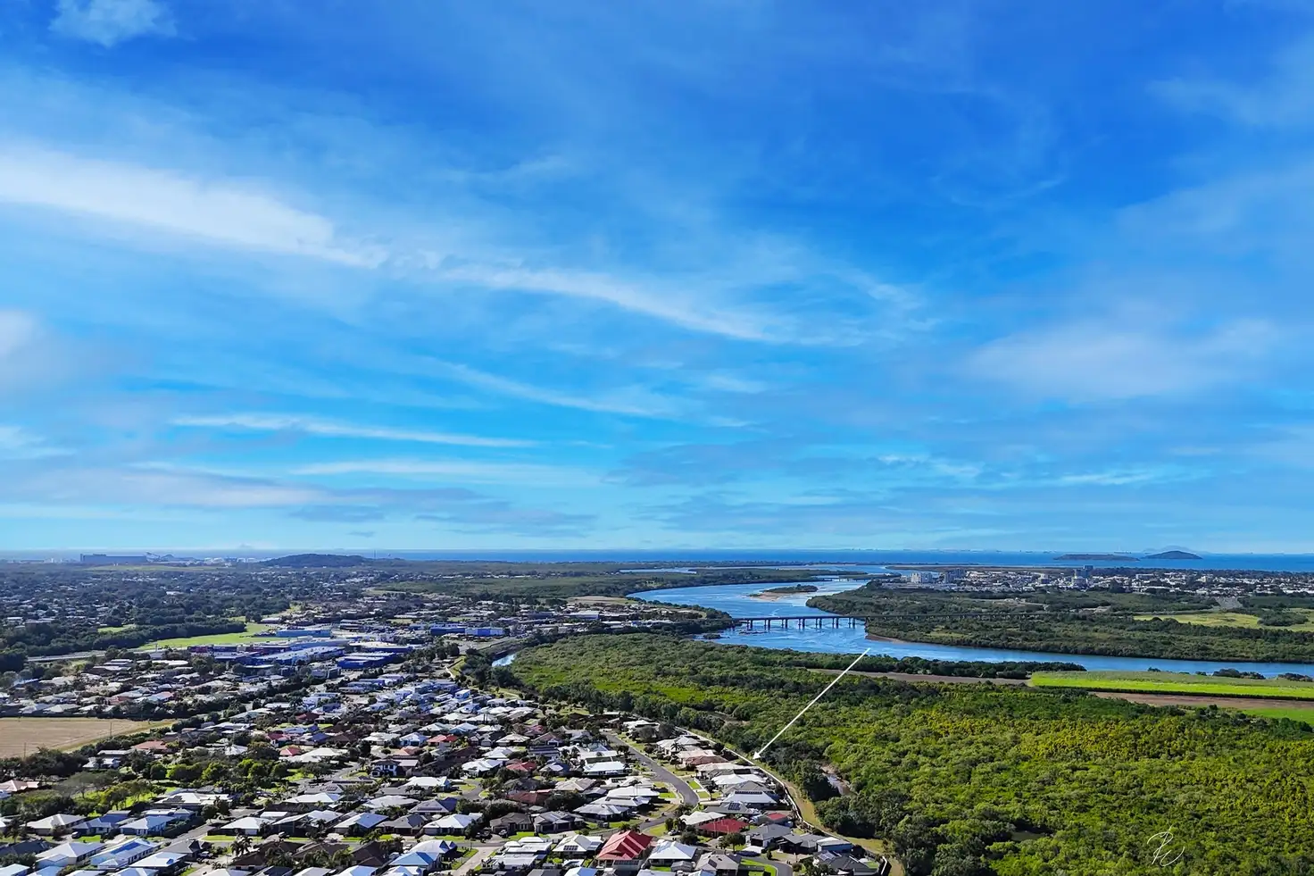 Main view of Homely house listing, 59 Victor Avenue, Glenella QLD 4740