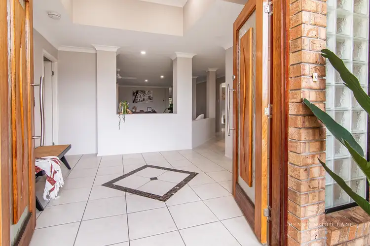 Third view of Homely house listing, 59 Victor Avenue, Glenella QLD 4740